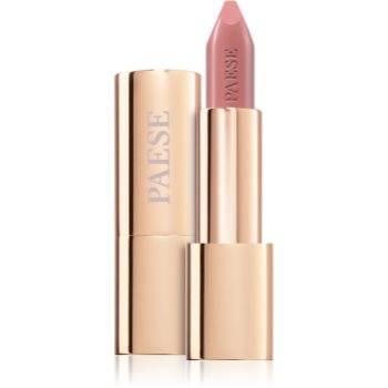 Paese Mattologie Soft Lipstick ruj crema cu efect matifiant - imagine 2